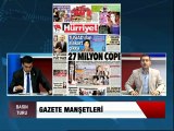 Vatan Partisi Malatya adayı Adnan Türkkan Basın Turu'na konuk oldu - 2