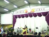 EN TU BARCA ESTA JESÚS - Predicaciones - Pr Dennys Ostos - Japon - Isesaki