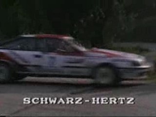 WRC  Drifting Special