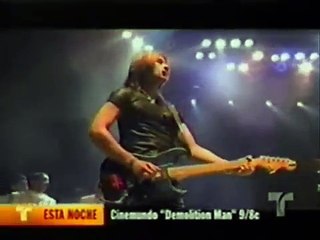 Te Lo Pido Porfavor (En Vivo).- Jaguares Y Juan Gabriel