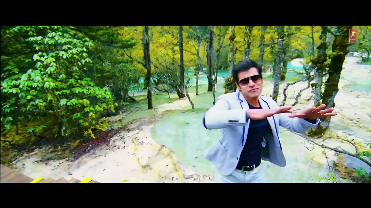 'Tu Chale' FULL VIDEO Song _ '_' _ Shankar, Chiyaan Vikram _ Arijit Singh _ A.R Rahman _