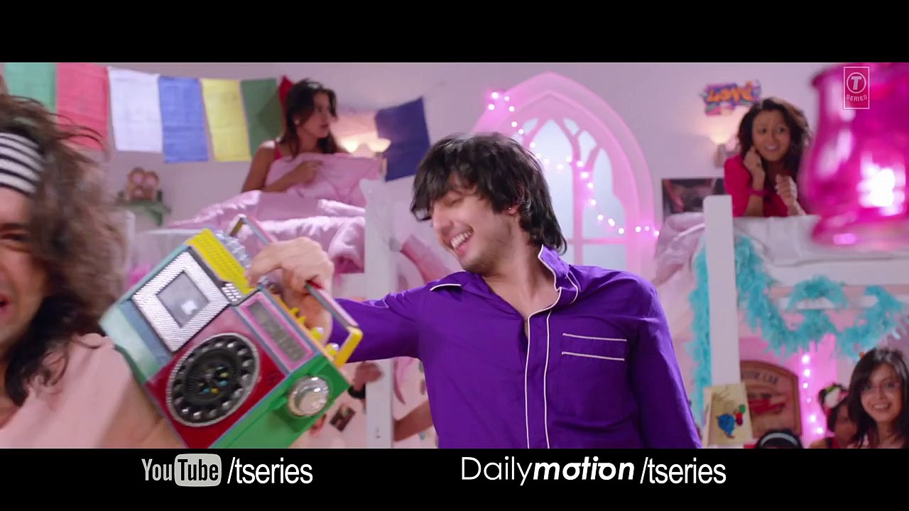 Yaariyan ABCD Video Song Feat. YO YO Honey Singh _ Himansh Kohli, Rakul Preet