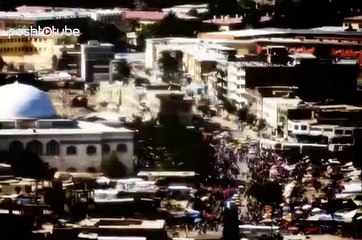 Jawad Ghaziyar - Ay Zamana ( Afghan Song ) - Pashto Tube