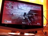 COD4 noscoping PS3