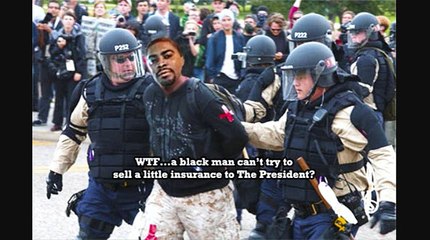 Larry X Too Slick final cut trailer