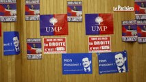 L'UMP change de nom : «Ils devraient l'appeler le RPR!»