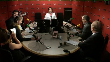 Le 07h43 : "De l'UDR aux Républicains, un mouvement qui en a épuisé plus d'un"