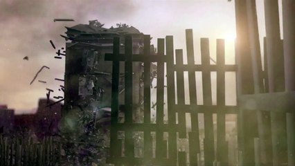 LE LIVRE DES MORTS - Extract n°01