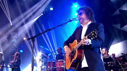 - Electric L.ight Orchestra . (live 2014)'' Turn To Stone " à rattacher à XANADU