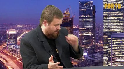 Котел «Новороссия»: кто – автор?