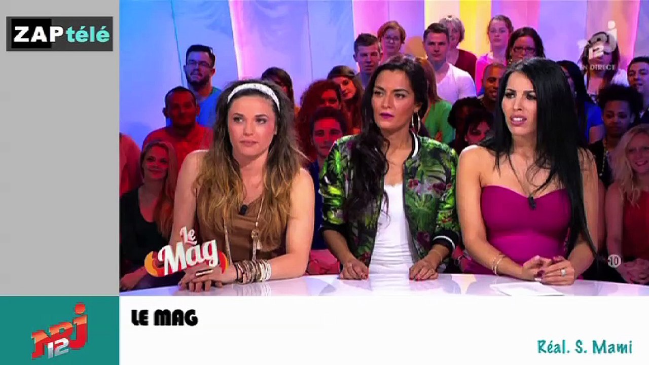 Zapping Télé du 15 avril 2015 - Quand la télévision promettait la culture et la révélation de la vérité !