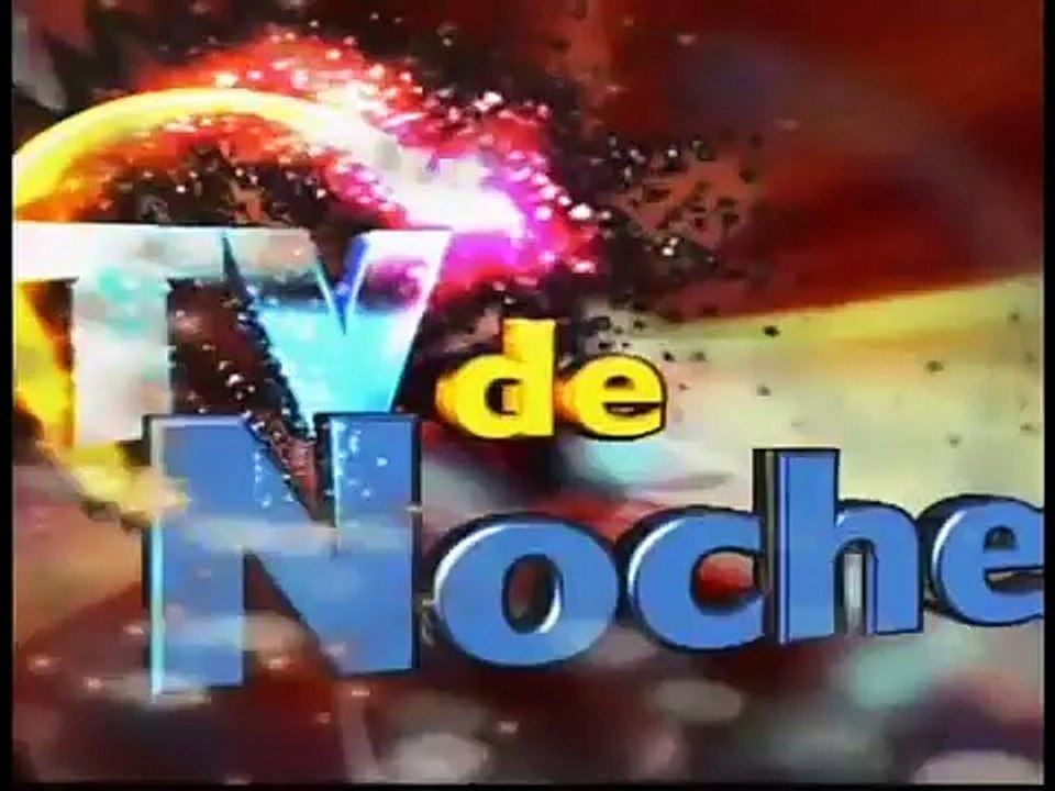 El Pirruris en Tv De Noche ¿Como hablan los nacos?
