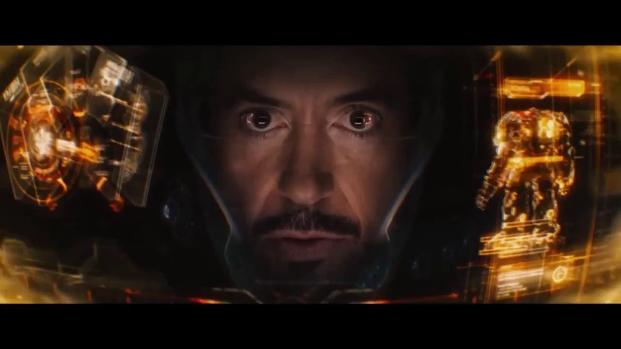 Avengers Age of Ultron- Hulk Buster vs Hulk