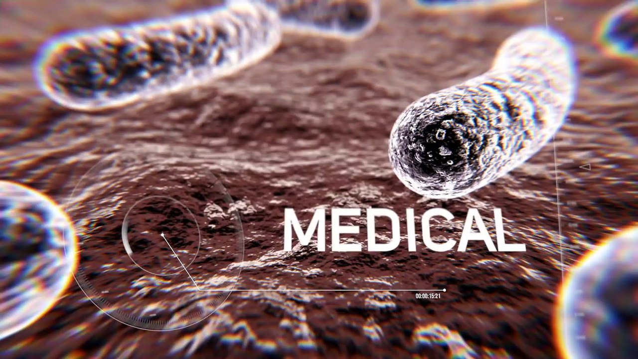 Stock Footage (Video Clips & Counting Sample Videos)