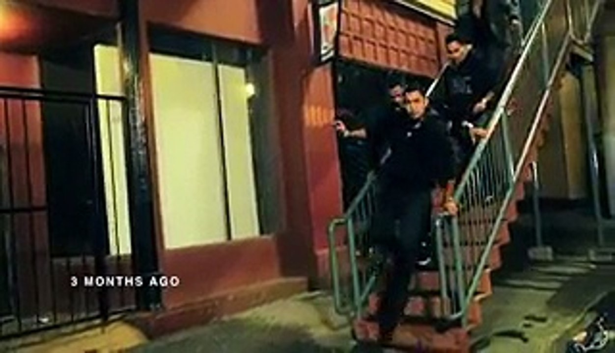 Gippy Grewal ft. Roach Killa - Hathyar FULL HD MUST WATCH