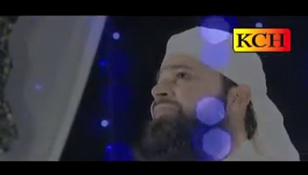 KHAIR UL BASHAR PAR LAKHOON SALAM.. By Owais Raza Qadri.