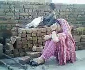 Pashto Local Afghan Hot Girl