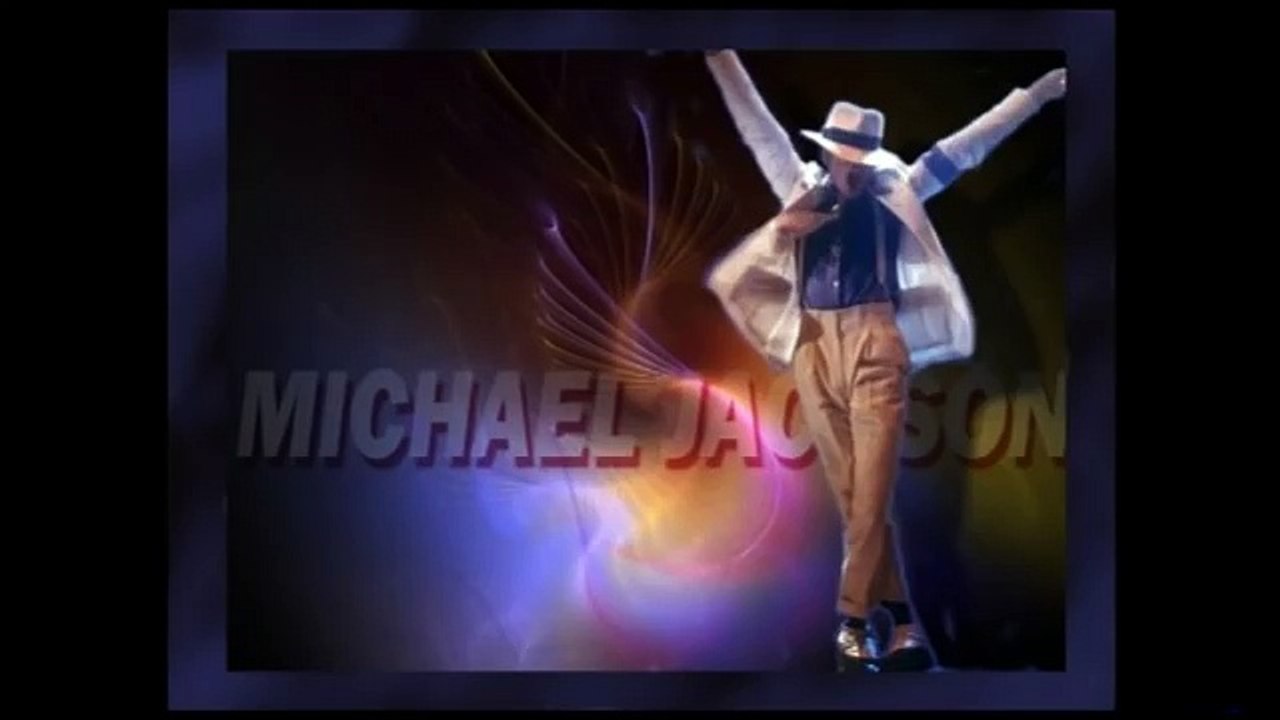 "MJ is Forever Alive" Tribute to Michael Jackson, Kenichi Ebina