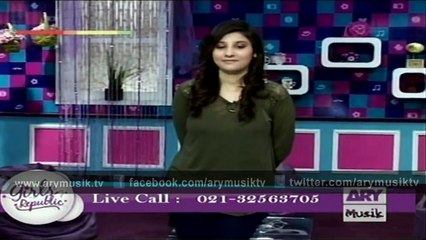 Girls Republic 14th April 2015