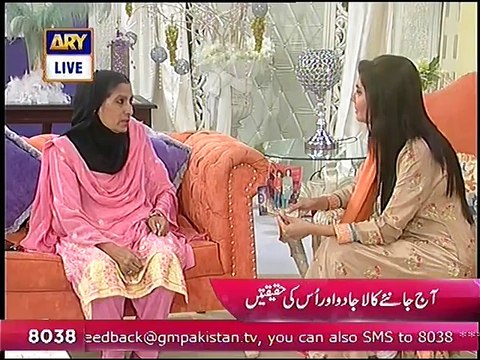 GMP 15 april 2015 P2