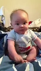 Adorable Baby Actor hahaha - Best TimePass