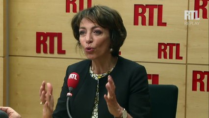 Tiers payant : "Ce qui est bon pour les Français, les médecins le feront", assure Marisol Touraine
