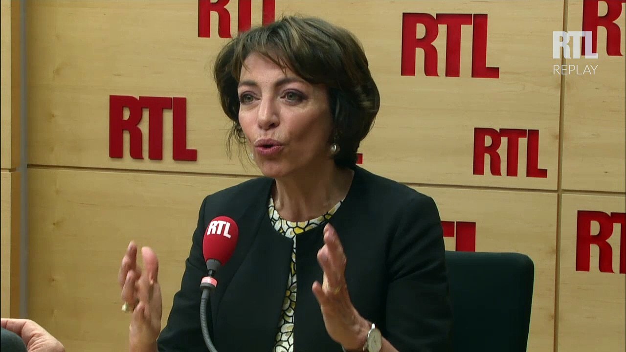 Tiers payant : "Ce qui est bon pour les Français, les médecins le feront", assure Marisol Touraine