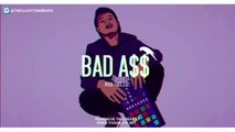 BADASS - Hip Hop Beat Rap Instrumental 2015 (Prod. Theillest Thaibeats)