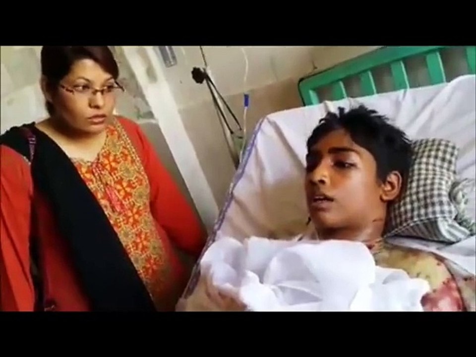 14 years old Pakistani Christian boy Burnt Alive because of his Faith