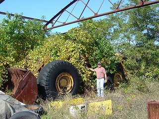 Cool old machines don campbell models 19 heavy equipment salvage