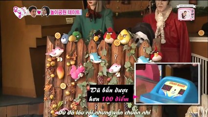 [Vietsub] WGM - HeWon/RyWon Couple Ep 4 (1)