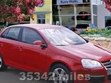2009 Volkswagen Jetta #P4809 in Dallas TX Garland, TX 75041 - SOLD