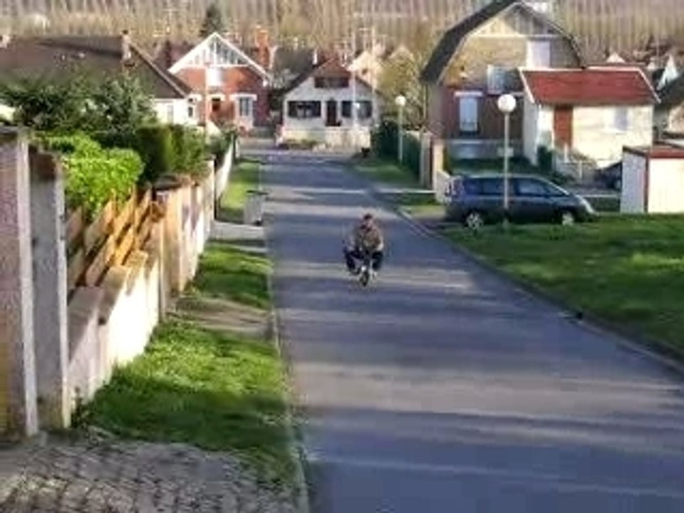 dirt 49 cc