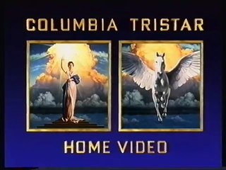 Opening to Groundhog Day UK VHS (1993)