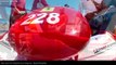 Ferrari Racing Days Laguna Seca - F1 Test Driver: Marc Gene - RECORD SETTING LAP!!