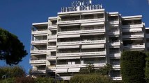 A louer - appartement - Le Cannet (06110) - 2 pièces - 29m²