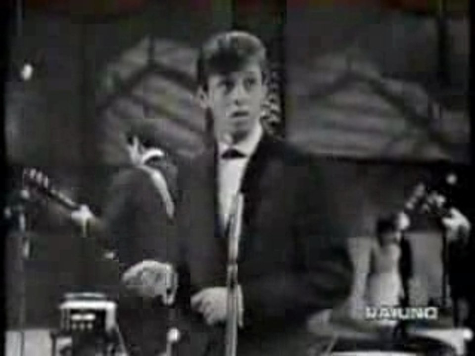 Les Champions - Dynamite (1962)
