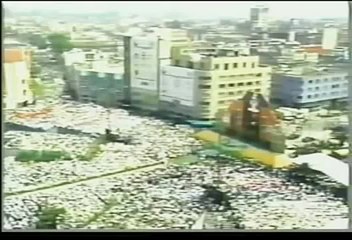 COLOSIO DISCURSO MONUMENTO A LA REVOLUCIÓN