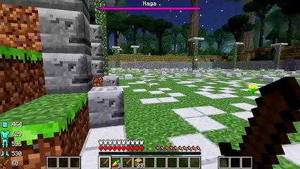 Minecraft  PARAÍSO  ERROS DE GRAVAÇÃO