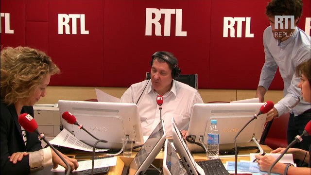 Les capitales régionales ne sont que la partie émergée de l'iceberg territorial , dit Alba Ventura