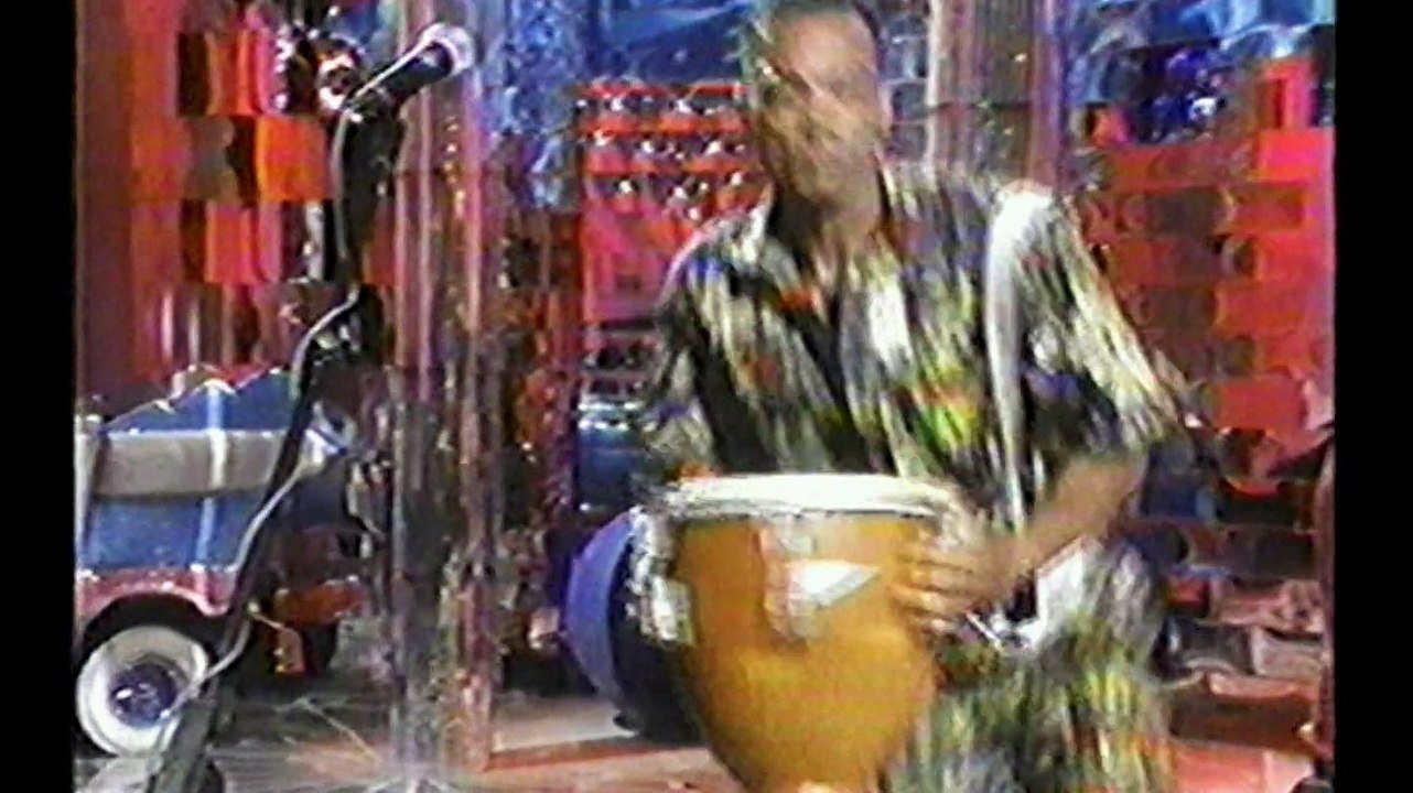 MIGUEL FENTON (raices) à Beau et chaud, Montréal Québec Canada