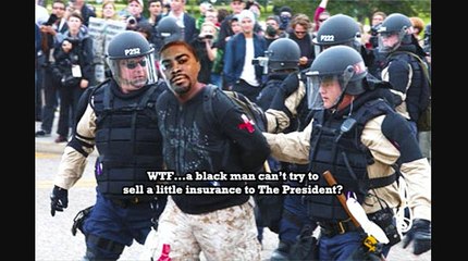 Larry X Too Slick final cut trailer