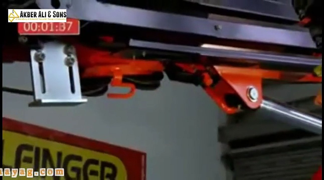 Palfinger RTC - ROPE TENSION CONTROL