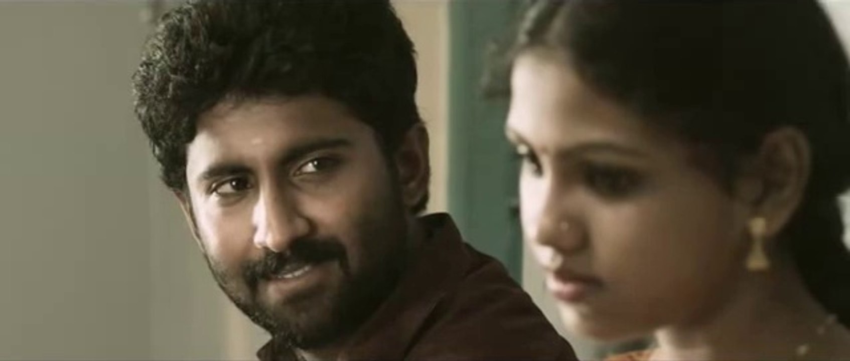 Vindhai Movie Official Teaser