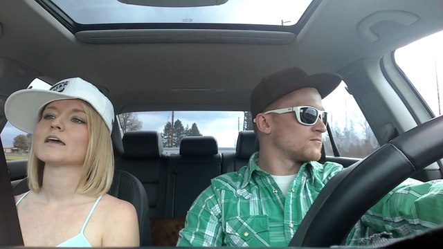 Elle annonce qu'elle est enceinte en rappant sur Le Prince de Bel-Air