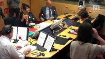 Tiers payant, don d'organes, cotisations : Marisol Touraine répond aux auditeurs de RTL