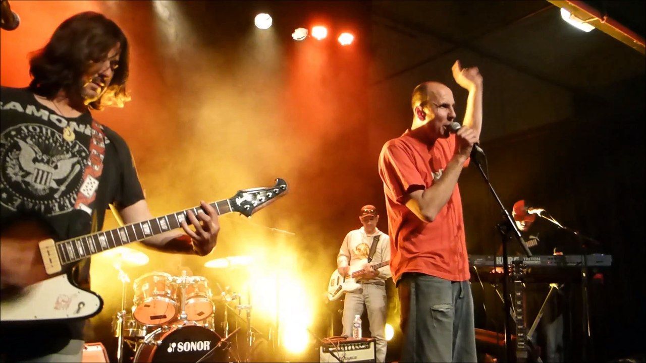 Daïpivo - quand il arrive au comptoir (live)