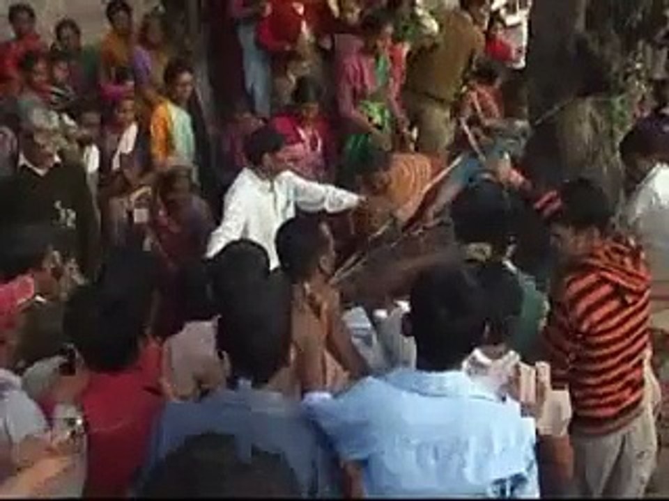 Leopard being burned alive in Uttarkhand, India, PLEASE HELP! SIGN THE PETITION! - The Daily Siasat