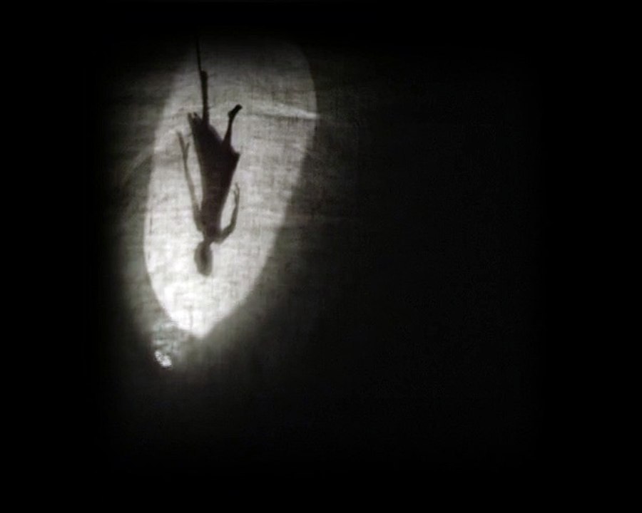 LA CATTIVA AMANTE e le sue Ombre