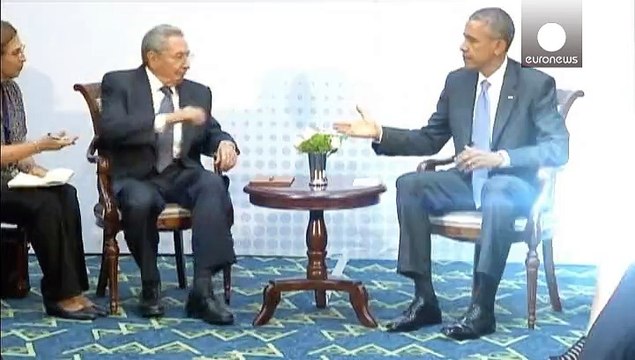 Barack Obama will Kuba von Liste der Terrorismus-Unterstützer streichen